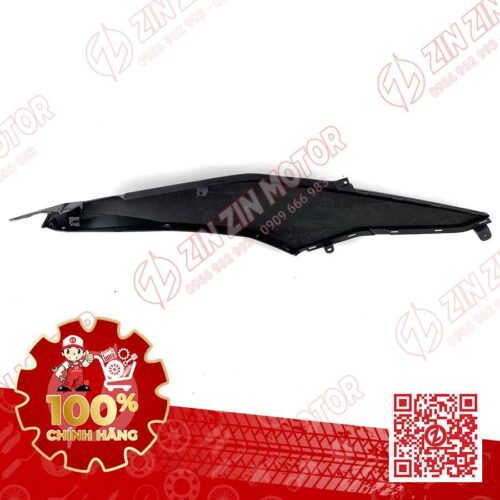 Alternative view of Bụng Sau Trái MX King 150 Xám Bạc