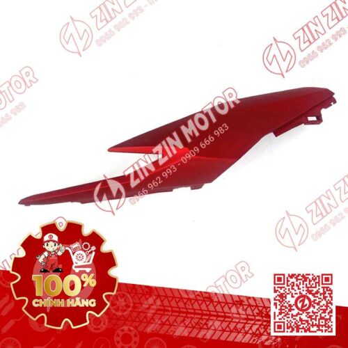 Bụng SauTrái CBR 250RR (K64, K64J) Đỏ Nhám