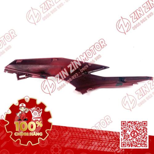Alternative view of Bụng SauTrái CBR 250RR (K64, K64J) Đỏ Nhám