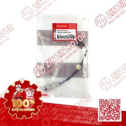 Alternative view of Cảm Biến Oxy Vario 150 K59J