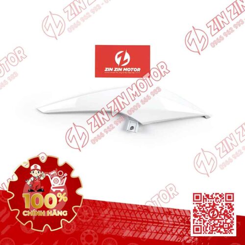 Cằm Phải CB150R (K15M, K15G) Trắng