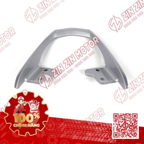 Alternative view of Cản Sau Sonic 150R K56 Bạc