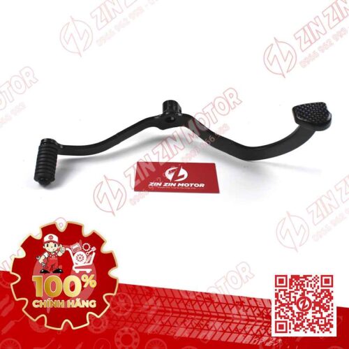 Cần Số 2 Chiều MX King 150