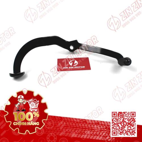 Alternative view of Cần Số 2 Chiều MX King 150