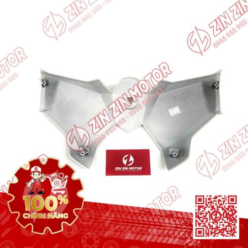 Alternative view of Cánh Bướm Vario 150 K59 Trắng