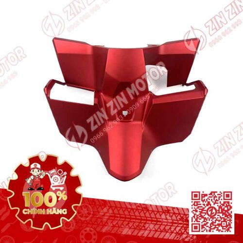 Cánh Bướm Vario 160 K2S Đỏ Nhám