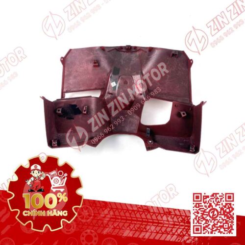 Alternative view of Cánh Bướm Vario 160 K2S Đỏ Nhám