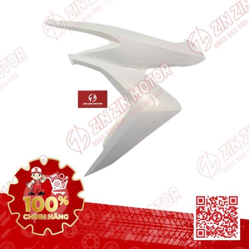 Cánh Gà Trái Click 150i 2018 Trắng