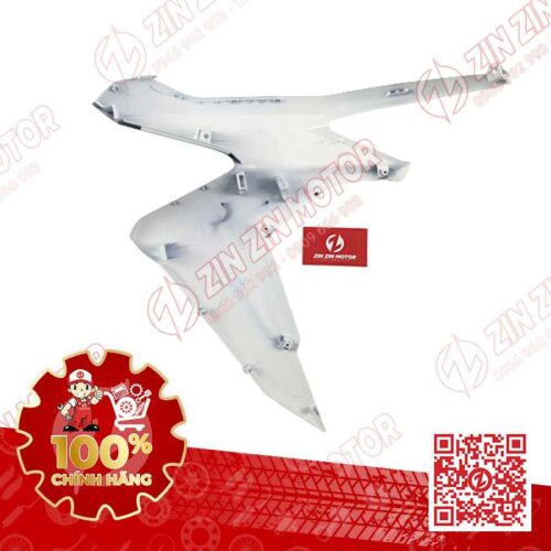 Alternative view of Cánh Gà Trái Click 150i 2018 Trắng