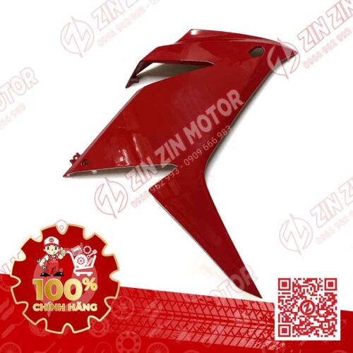 Cánh Yếm Phải CBR 150R (K45G, K45N) Đỏ