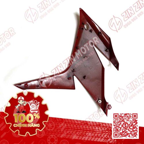 Alternative view of Cánh Yếm Phải CBR 150R (K45G, K45N) Đỏ