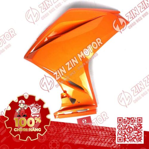 Cánh Yếm Phải CBR 250RR K64 Repsol
