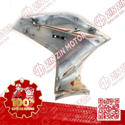 Alternative view of Cánh Yếm Phải CBR 250RR K64 Repsol