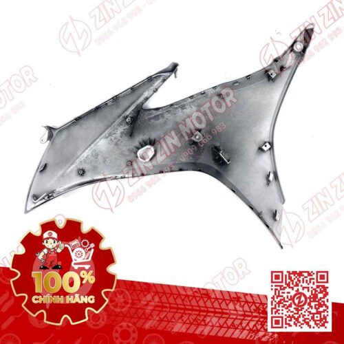 Alternative view of Cánh Yếm Phải GSX R150 Bạc