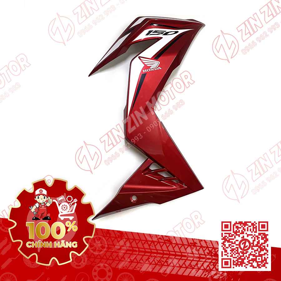 Cánh Yếm Phải Winner V1 Đỏ