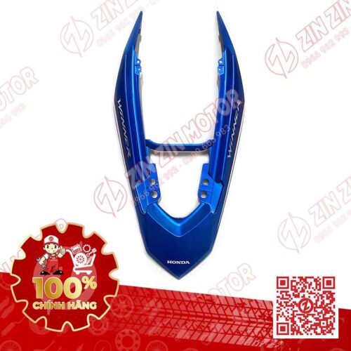 Ốp Đuôi Sau Winner V1 Xanh Dương