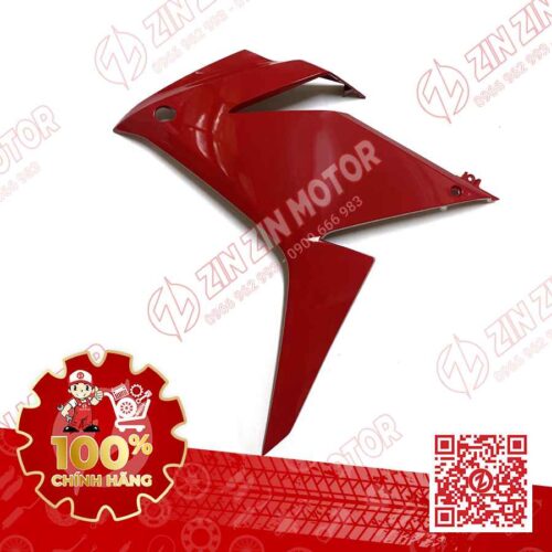 Cánh Yếm Trái CBR 150R (K45G, K45N) Đỏ