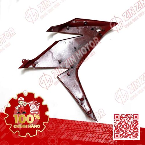 Alternative view of Cánh Yếm Trái CBR 150R (K45G, K45N) Đỏ