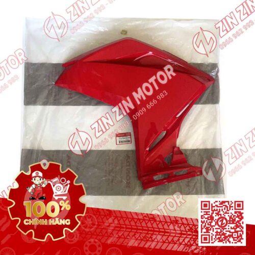 Cánh Yếm Trái CBR 250RR (K64, K64J) Đỏ