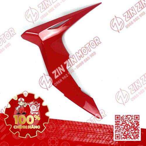 Alternative view of Cánh Yếm Trái Sonic 150R K56 Đỏ