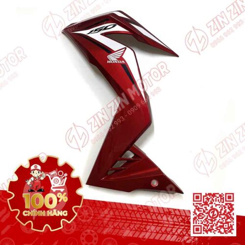Cánh Yếm Trái Winner V1 Đỏ