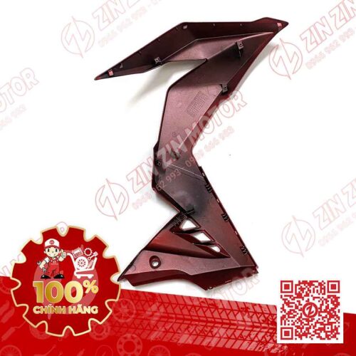 Alternative view of Cánh Yếm Trái Winner V1 Đỏ