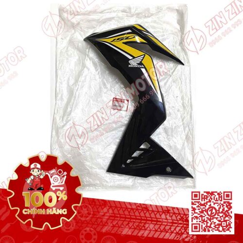 Cánh Yếm Trái Winner V1 Vàng