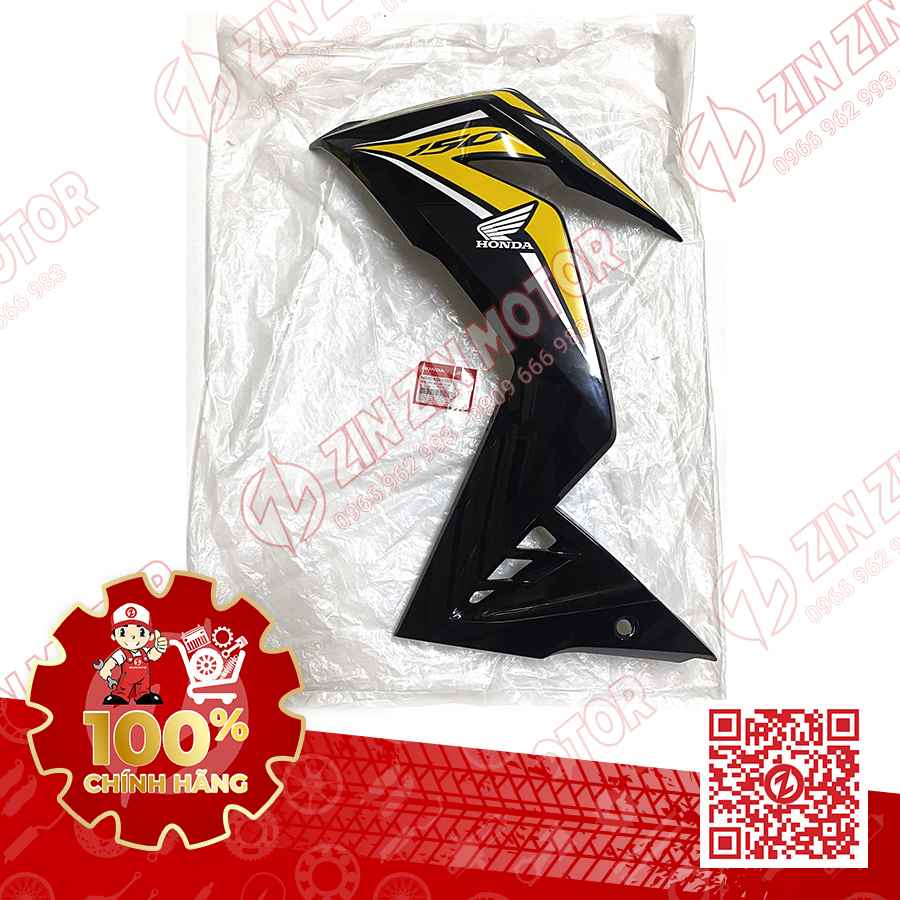 Cánh Yếm Trái Winner V1 Vàng