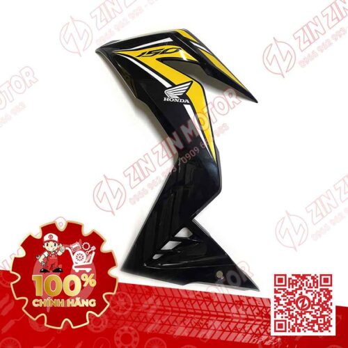 Alternative view of Cánh Yếm Trái Winner V1 Vàng