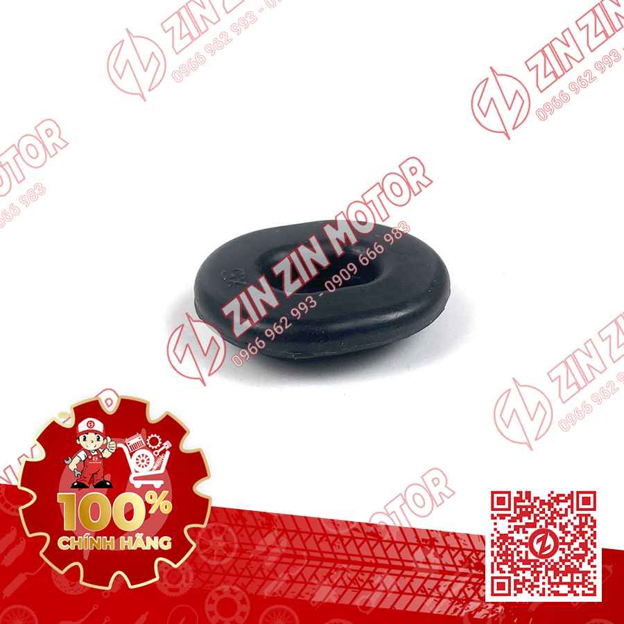 Cao Su Giữ Cốp Win 100, Cao Su Dàn Áo Honda