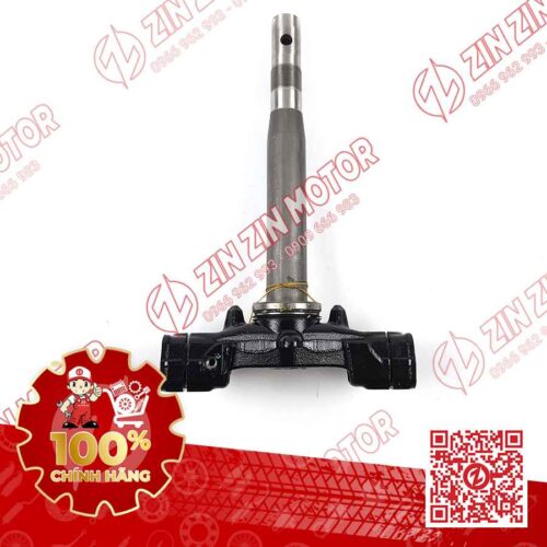 Chảng Ba Click 150i 2019, Vario 150 K59J