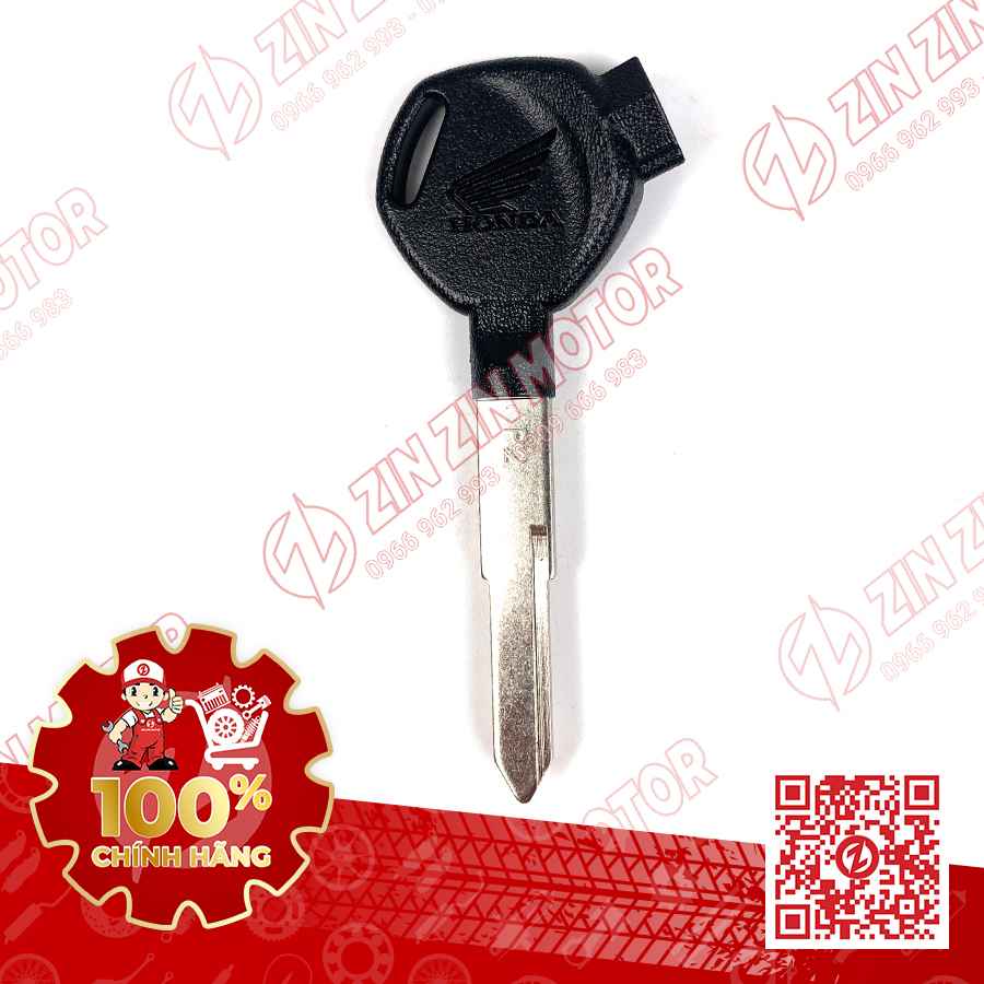 Chìa Khóa CB150 Verza K18H
