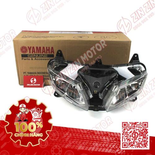 Chóa Đèn Trước R15V3