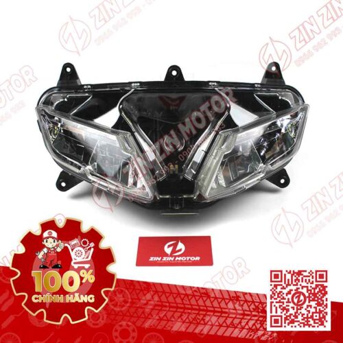 Alternative view of Chóa Đèn Trước R15V3