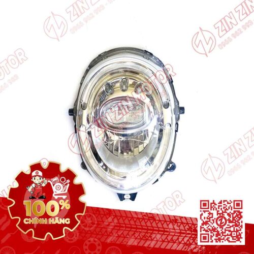 Chóa Đèn Trước Scoopy K93