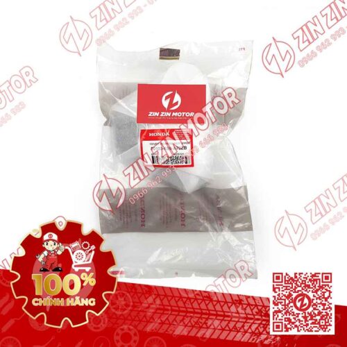 Alternative view of Chụp Cóc Đèn Biển Số Vario 160 K2S, Vario 150 K59J, Vario 125 K60R