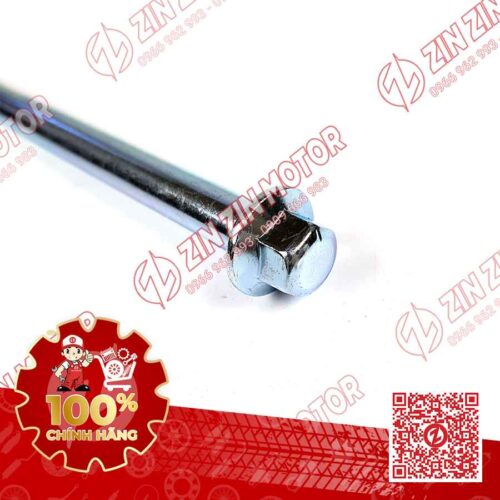 Alternative view of Cốt Bánh Trước Vario 150 (K59, K59J), Vario 125 (K60, K60R), BeAT (K25, K25G, K61, K81, K1A), Genio , Vision 2026 44301-KVG-950 , 44301KVG950