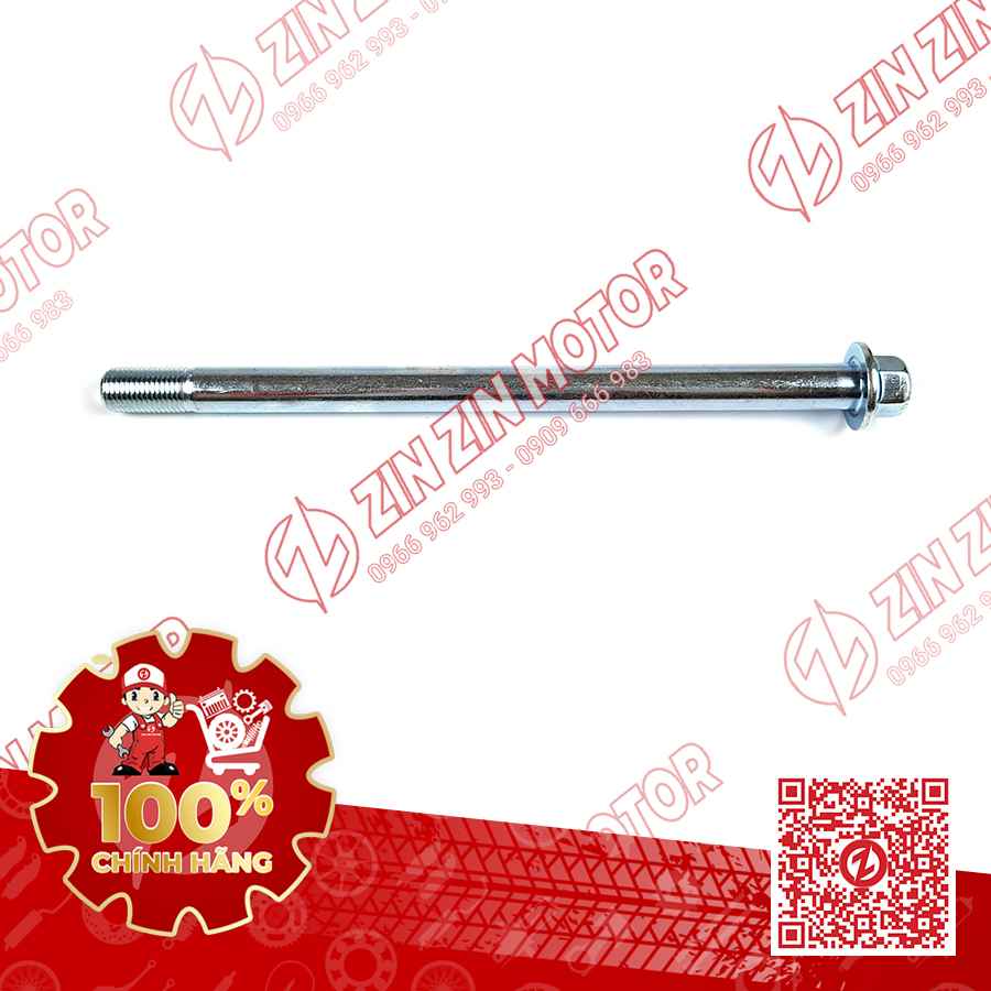 Cốt Bánh Trước Vario 150 (K59, K59J), Vario 125 (K60, K60R), BeAT (K25, K25G, K61, K81, K1A), Genio , Vision 2026 44301-KVG-950 , 44301KVG950