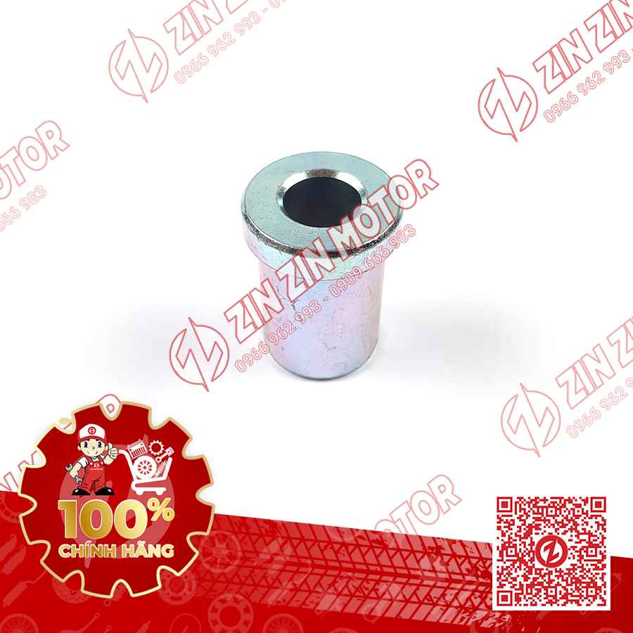 Cục Canh Bánh Trước Trái Vario 150 (K59, K59J), Vario 125 (K60, K60R), Genio, BeAT (K1A, K81, K25G), Scoopy (K2F, K93) Airblade 2020 - 2023 , Vision 2026 44312-KZR-600 , 44312KZR600 Chính Hãng