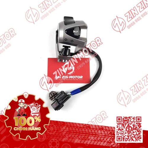 Cùm Công Tắc Trái Scoopy K2F