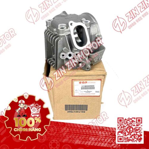 Đầu Bò Axelo 125