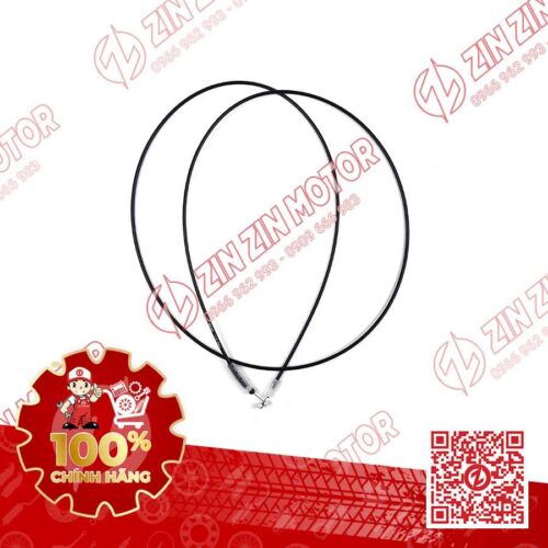 Dây Cáp Khóa Yên Vario 150 (K59, K59J), Vario 125 (K60, K60R)