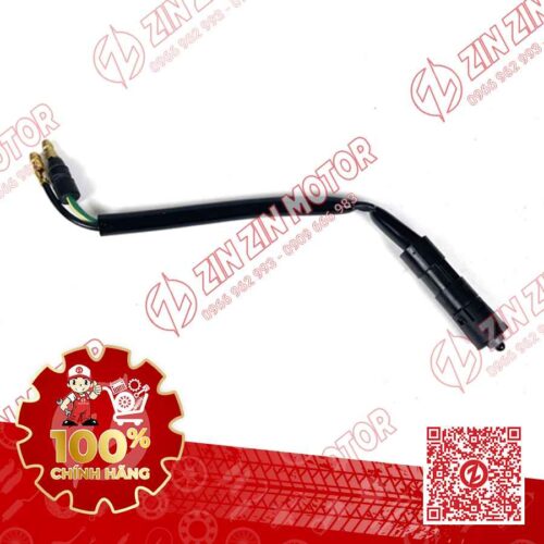 Alternative view of Dây Stop Công Tắc Tay Phanh Click 150i 2018, Click 125i 2018, Vario 160 K2S, Vario 150 K59J, Vario 125 K60R 35340_K27_V01 CHÍNH HÃNG