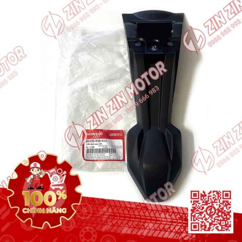 Dè Biển Số Trên Winner V1