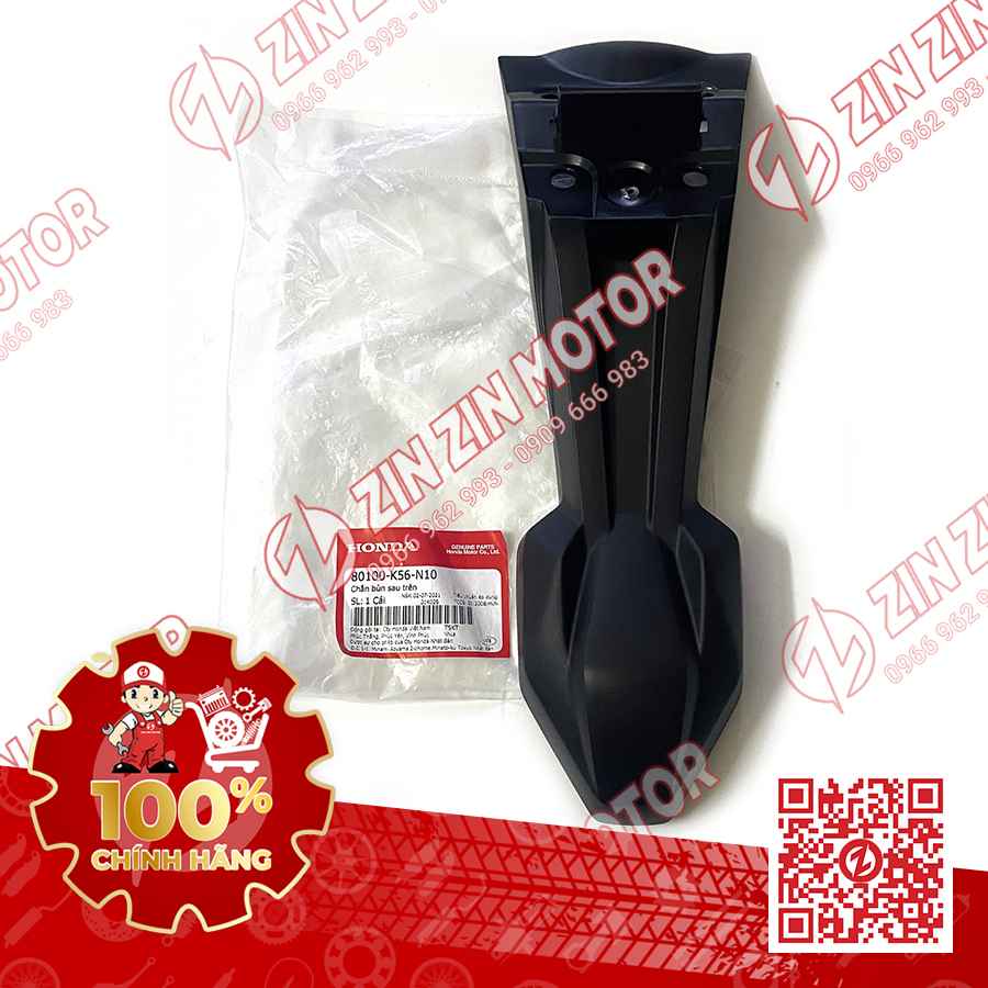 Dè Biển Số Trên Winner V1