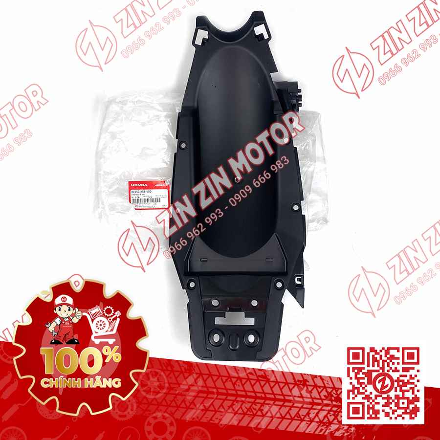 Dè Gầm Winner V1