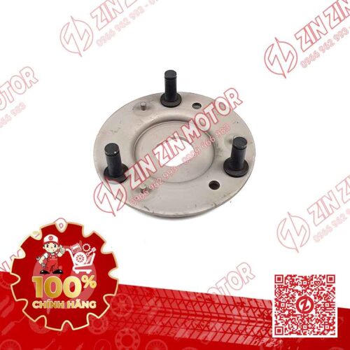 Đế Giữ Bố Ba Càng Vario 160 K2S, Vario 150 (K59, K59J), Vario 125 (K60, K60R), PCX 160 K1Z, PCX 150 (K97, K36J), ADV 150