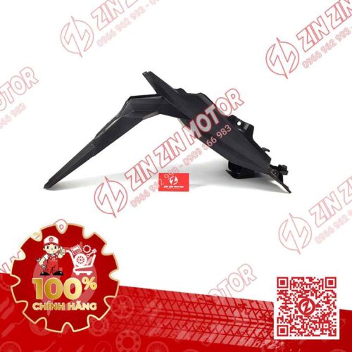 Dè Sau Biển Số Vario 150 K59, Vario 125 K60, Click 125i 2017