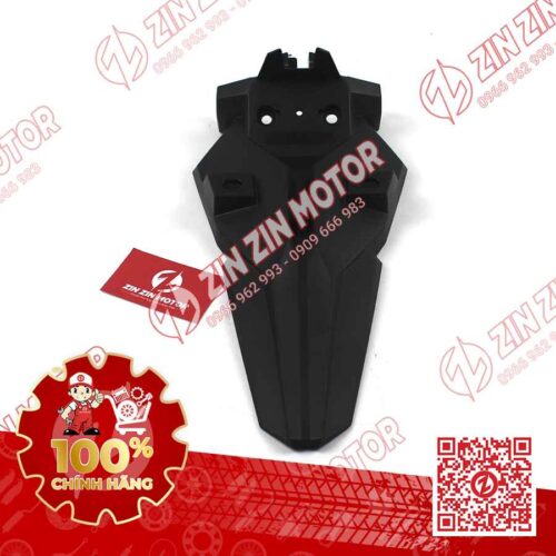 Dè Sau Miếng Biển Số Click 150i 2019, Vario 150 K59J