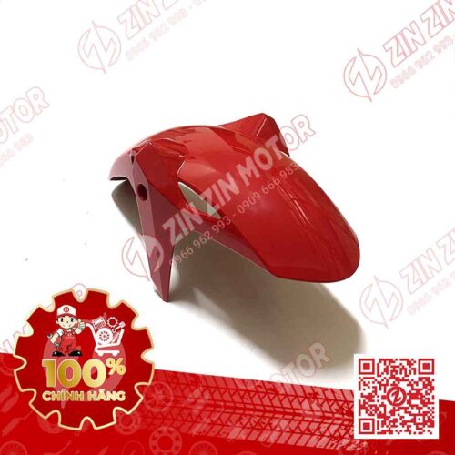 Dè Trước CBR 150R (K45G, K45N) Đỏ